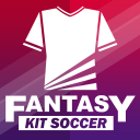 Fantasy Kit Soccer Icon