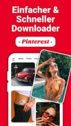 Video-Downloader für Pinterest screenshot 4