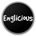 Englicious - English Quiz App