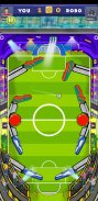 Soccer Pinball Hit screenshot 0