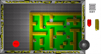 Gold Dungeon screenshot 0