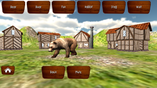 Real  Zoo  Tour screenshot 7