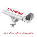 London Traffic Cameras Icon