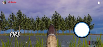 Waterfowler: 3D Duck Hunt 2023 screenshot 2