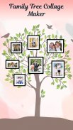 Family Tree Photo Frames screenshot 1