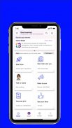 TuumIO Wallet screenshot 4