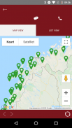Camping Norway by Mol Travel screenshot 3