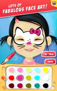 Fab Face Artist screenshot 5