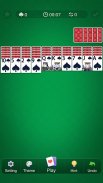 Spider Solitaire screenshot 4