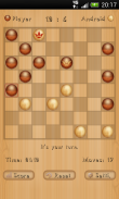 Checkers - Dames screenshot 1