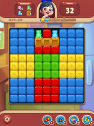 Peko Blast : Puzzle screenshot 9
