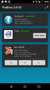 PodEmu - iPod Emulator screenshot 7