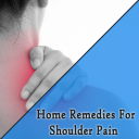 Home Remedies For Shoulder Pain