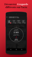 Le Nouvel Obs : actus et infos screenshot 6