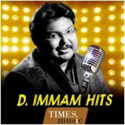 D.Imman Hits screenshot 7