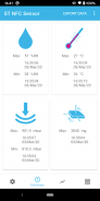 ST NFC Sensor screenshot 0