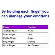 Finger Holding Therapy screenshot 1