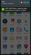 WiFi ADB Debug screenshot 3