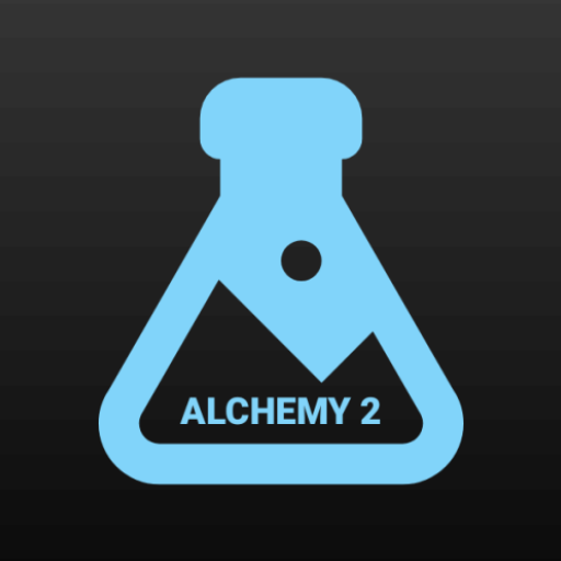 Alchemy 2 for Android - Download the APK from Uptodown