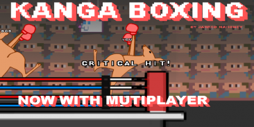 Kangaroo Boxing screenshot 3