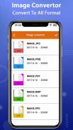 Image Converter - Convert to All Format screenshot 2