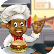 Wakanda Burger Chef screenshot 3