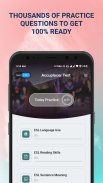 COLLEGE BOARD ACCUPLACER STUDY APP screenshot 10