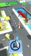 Helicopter Rescue 3D screenshot 1