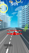 Plane Race screenshot 1