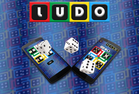 Ludo - Classic King screenshot 0