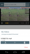 All Video Downloader screenshot 5
