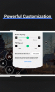 Octopus - गेमपैड, माउस, कीबोर्ड कीमैपर screenshot 4