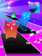 Pink Piano Tiles – Indian Piano Games 2020 screenshot 2