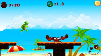 Turtle Run screenshot 5