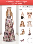 Baixar & Jogar Covet Fashion, o jogo de moda no PC & Mac (Emulador)