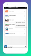 راديو الصومال، راديو مباشر FM screenshot 13