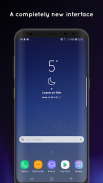 S9 Launcher - Galaxy S9 Launcher screenshot 0