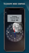 Kompas - mapy i wskazówki screenshot 5