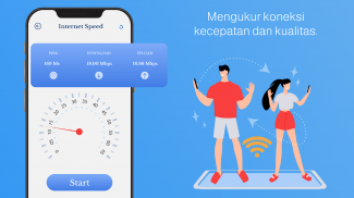 Semua dalam satu Kotak Alat screenshot 4