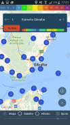 Windy.app: vientos y oleajes screenshot 3