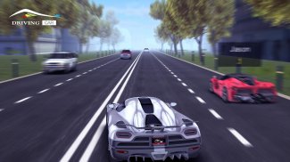 Driving Car screenshot 2