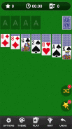 Solitaire Classic Card screenshot 4