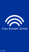 Fan Smart Sync screenshot 4