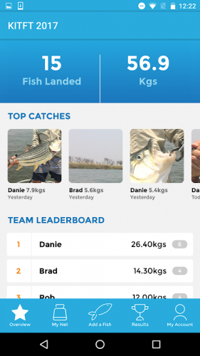 Keepnet Weigh Bay Catch Score Release Fishing 2 10 11 Download Android Apk Aptoide