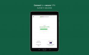 VPN by Private Internet Access screenshot 4