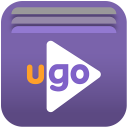 UGO Wallet: Loyalty & Receipts