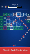 Brick Ball Shooter - Bouncing Balls Breaker screenshot 4