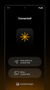 Share for Luminar Neo screenshot 1