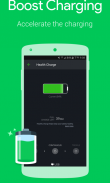 Free Battery Doctor - Power Battery Pro screenshot 4
