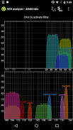 Wifi Analyzer screenshot 1